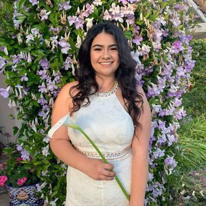 Meet your Posher, Leila